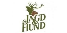 Logo der Messe JAGD & HUND