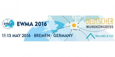 Logo der Messe EWMA Bremen