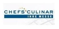 Logo der Messe CHEFS CULINAR
