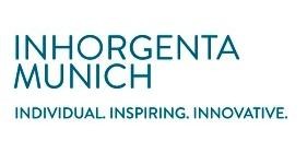 Logo der Messe INHORGENTA MUNICH