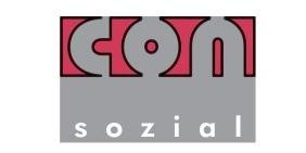 Logo der Messe ConSozial