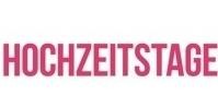 Logo der Messe Hochzeitstage Hannover