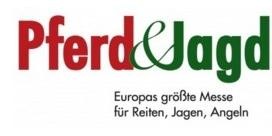 Logo der Messe Pferd & Jagd