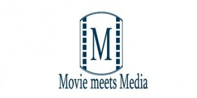 Logo der Messe Movie Meets Media