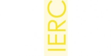 Logo von der Messe International Electronics Recycling Congress