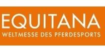 Logo der Messe EQUITANA