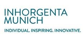 Logo der Messe INHORGENTA MUNICH