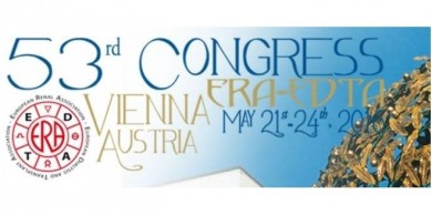 Logo der Messe ERA-EDTA CONGRESS