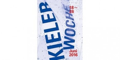 Logo der Messe Kieler Woche