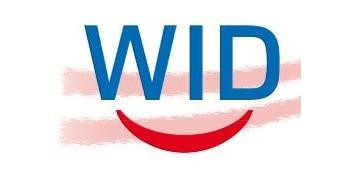 Logo der Messe WID Wiener Dentalmesse