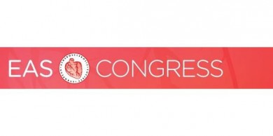 Logo der Messe EAS Congress