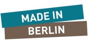 Logo der Messe Made in Berlin
