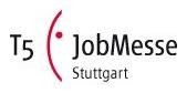 Logo der Messe T5 Stuttgart