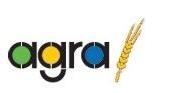 Logo der Messe agra