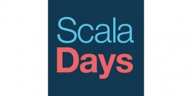 Logo der Messe Scala Days