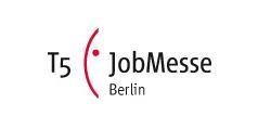 Logo der Messe T5 Berlin
