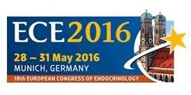 Logo der Messe ECE