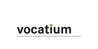 Logo der Messe vocatium Dresden