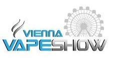 Logo von der Messe Vienna Vape Show