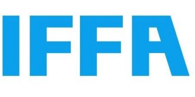 Logo der Messe IFFA 2019