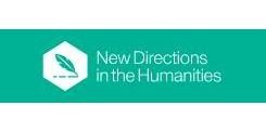 Logo der Messe Humanities Conference