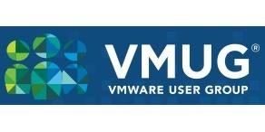 Logo der Messe VMUG Usercon Germany