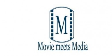 Logo der Messe Movie meets Media