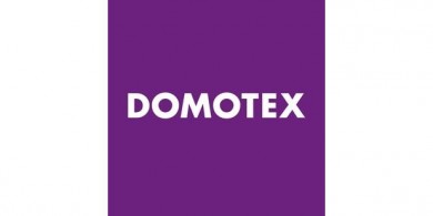 Logo der Messe DOMOTEX