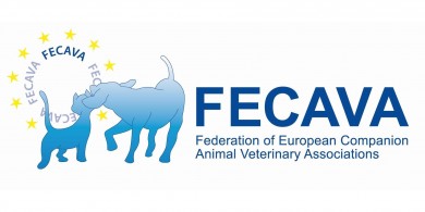 Logo von der Messe FECAVA Eurocongress