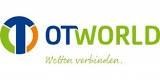 Logo der Messe OTWorld Leipzig