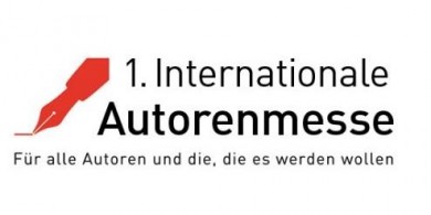 Logo der Messe Internationale Autorenmesse