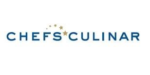 Logo der Messe Chefs Culinar
