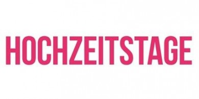 Logo der Messe Hochzeitstage Hamburg