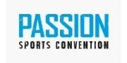 Logo der Messe Passion Sport Convention