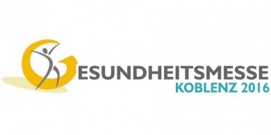 Logo von der Messe Gesundheitsmesse Koblenz