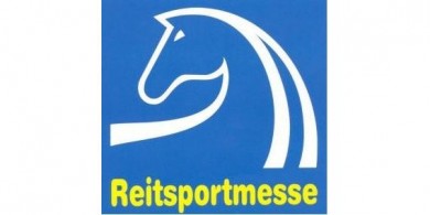 Logo von der Messe Reitsportmesse Koblenz