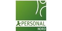 Logo der Messe PERSONAL Nord