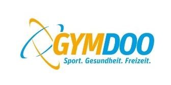 Logo von der Messe GYMDOO