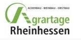 Logo von der Messe Agrartage