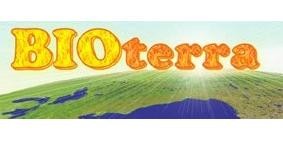 Logo von der Messe bioterra