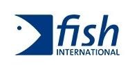 Logo der Messe fish international