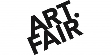 Logo der Messe Art.Fair