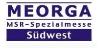 Logo von der Messe MEORGA MSR-Spezialmesse Südwest