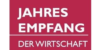 Logo von der Messe Jahresempfang der Wirtschaft