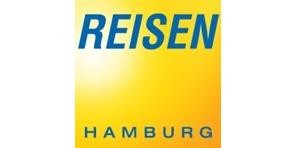 Logo der Messe REISEN HAMBURG