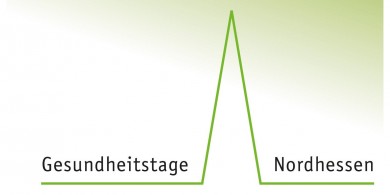 Logo von der Messe Gesundheitstage Nordhessen
