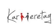 Logo der Messe Karrieretage