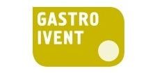 Logo der Messe GASTRO IVENT