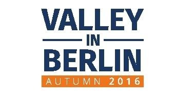 Logo der Messe Valley