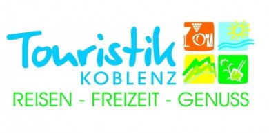 Logo von der Messe Touristikmesse Koblenz